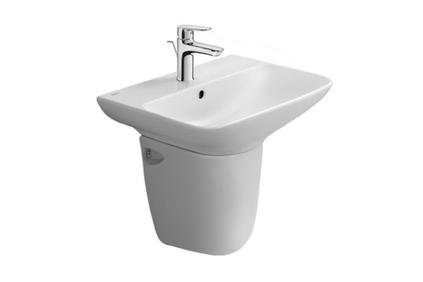 Lavabo Inax thiết kế tinh tế và chất lượng