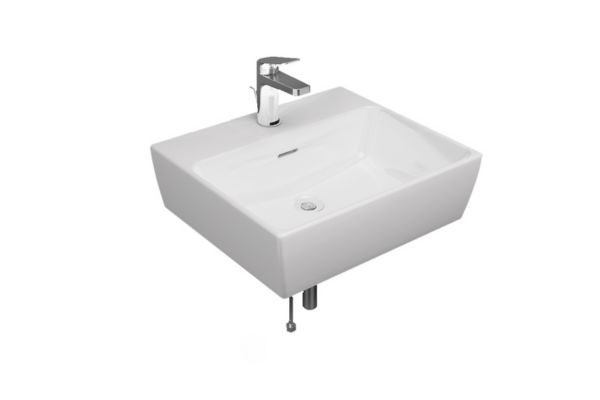 Lavabo TOTO có đa dạng kiểu dáng