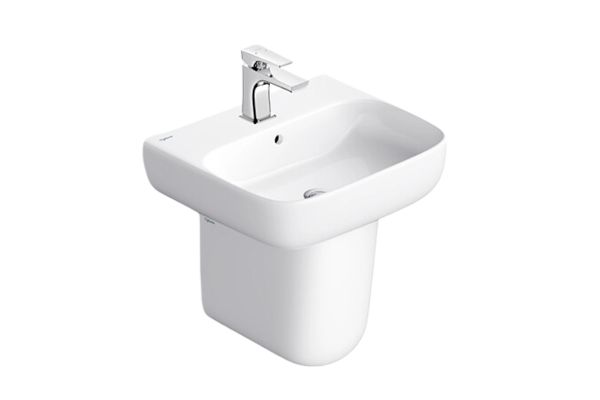 Lavabo Viglacera mang đến sự tiện lợi cho người dùng