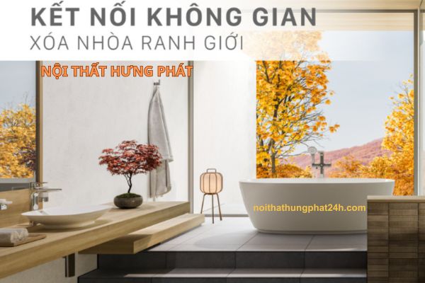 Nội Thất Hưng Phát - Đơn vị cung cấp vòi nước lavabo chất lượng và uy tín