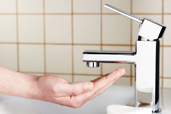 Chọn mua vòi lavabo từ các thương hiệu uy tín