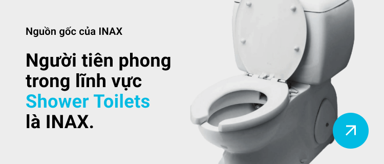 bồn cầu 1 khối inax