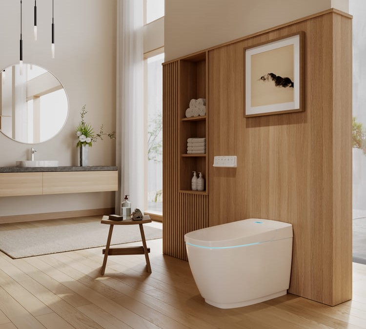 thị trường bồn cầu inax 1 khối 2026