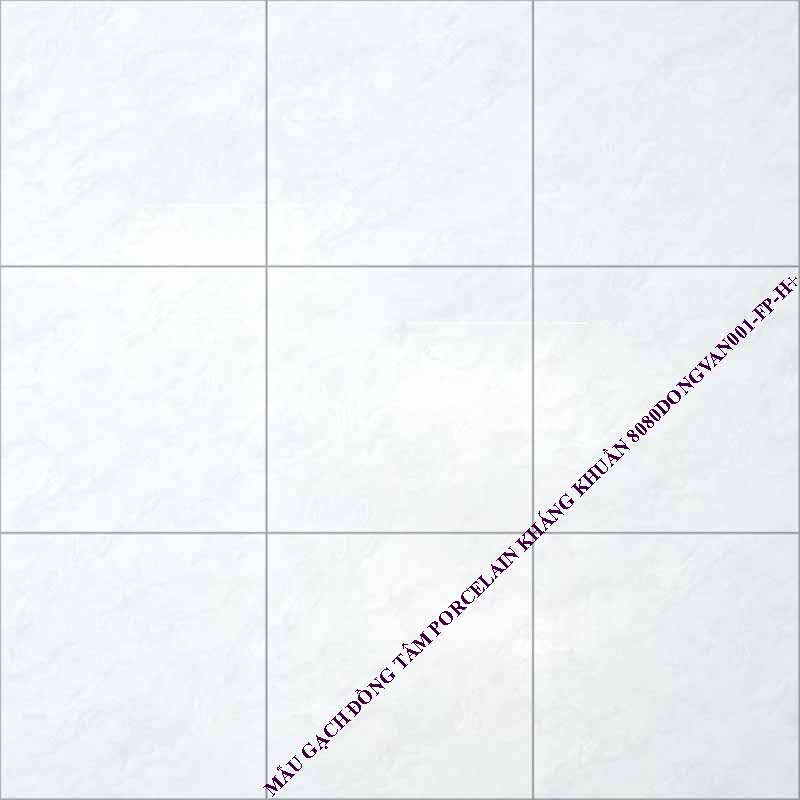 Công năng sử dụng của gạch Đồng Tâm 80x80 DONG VAN 001-FP-H+ được đánh giá cao nhờ sự kết hợp hoàn hảo giữa thẩm mỹ tinh tế và độ bền cao