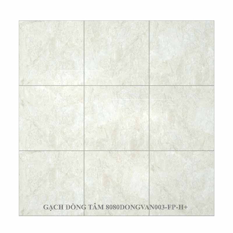 Với kích thước lớn và độ bền cao, gạch Đồng Tâm DONGVAN-003-FP-H+ Porcelain Kháng khuẩn phù hợp cho mọi không gian lớn nhỏ khác nhau