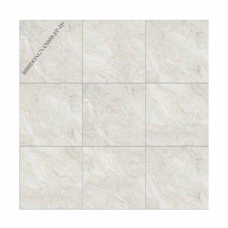 Gạch Đồng Tâm 80x80 DONGVAN008-FP-H+ được sản xuất trên dây chuyền công nghệ hiện đại
