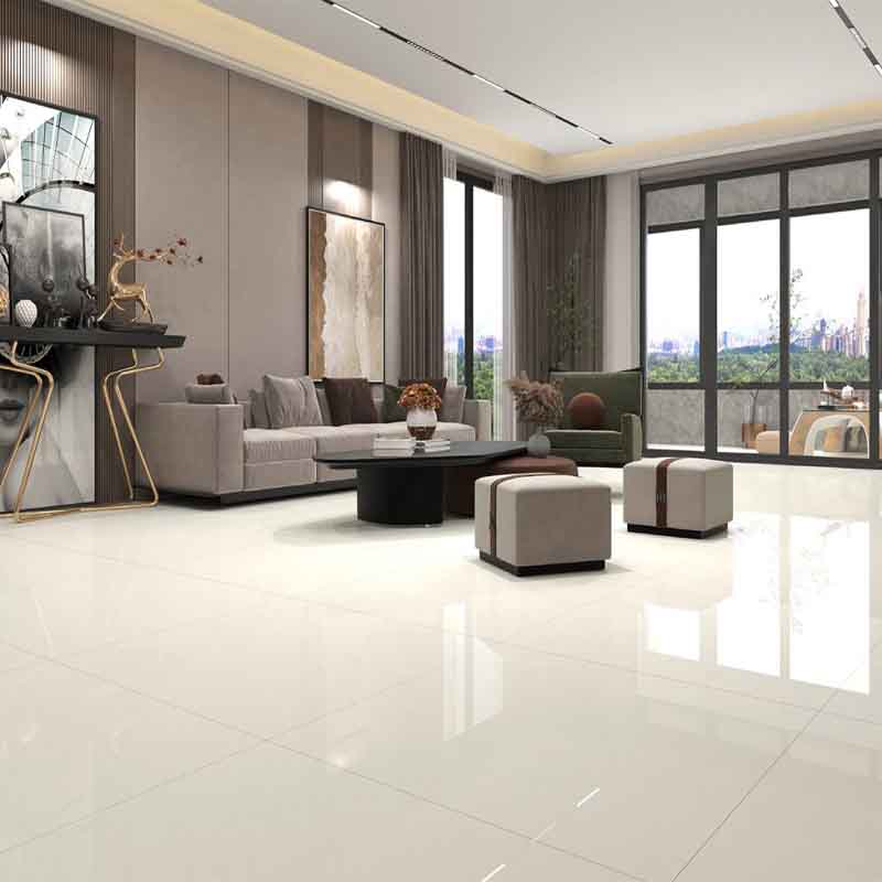 Không gian gạch Đồng Tâm 80x80 2 Da DB038 Porcelain