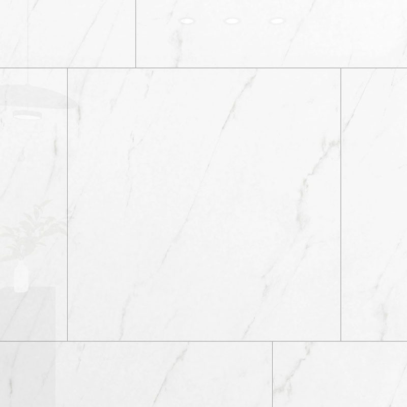 Gạch Đồng Tâm 80x80 CARARAS001-FP-H+
