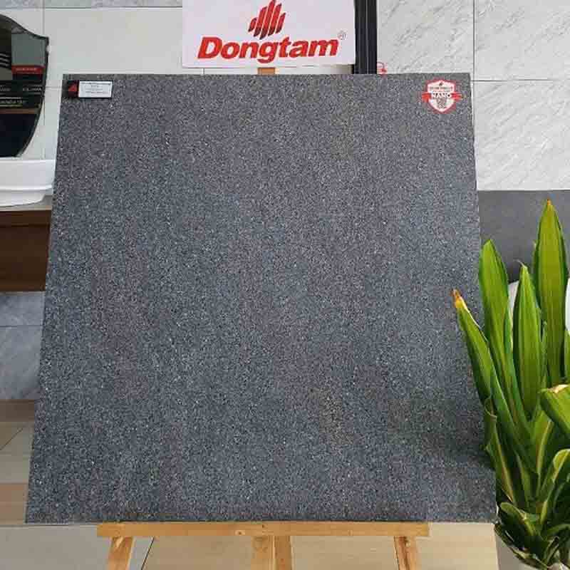 Ảnh chụp thực tế gạch gạch Đồng Tâm 80x80 Porcelain THIENTHACH006-H+