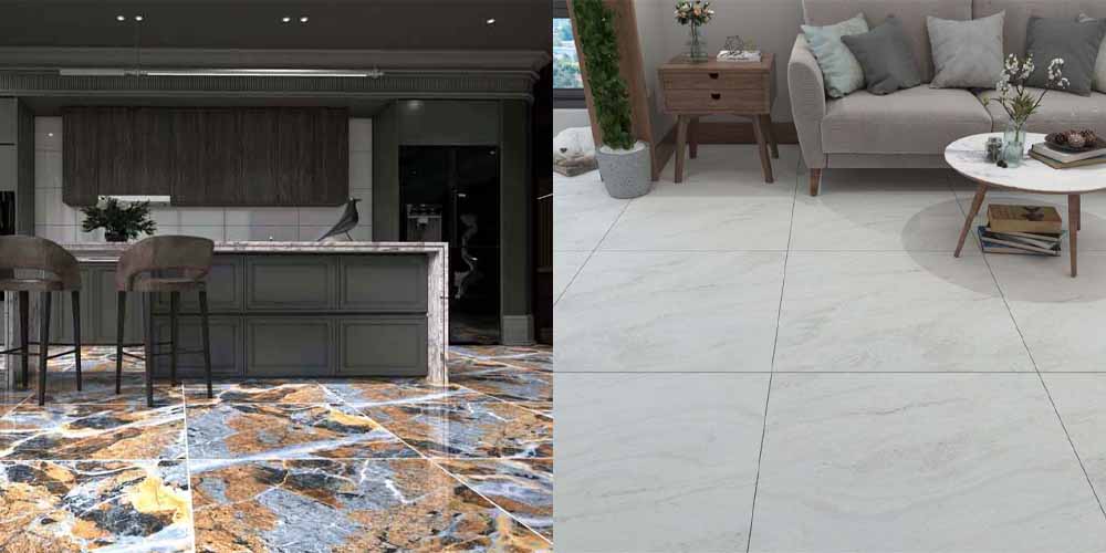 Bộ sưu tập 8080STONE002 và 8080PHARAON007