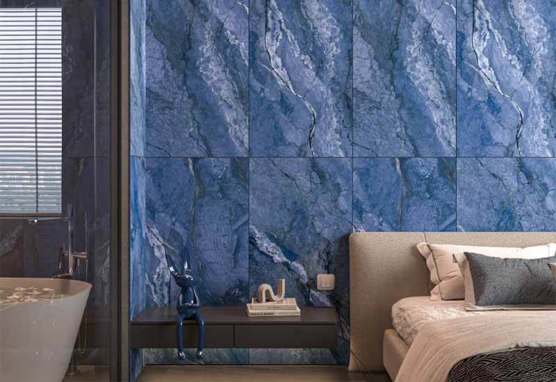 Gạch Đồng Tâm 60120LANGBIANG005-FP-H+ – vân đá xanh dương sang trọng, men bóng, kháng khuẩn, chống trầy xước, dễ vệ sinh
