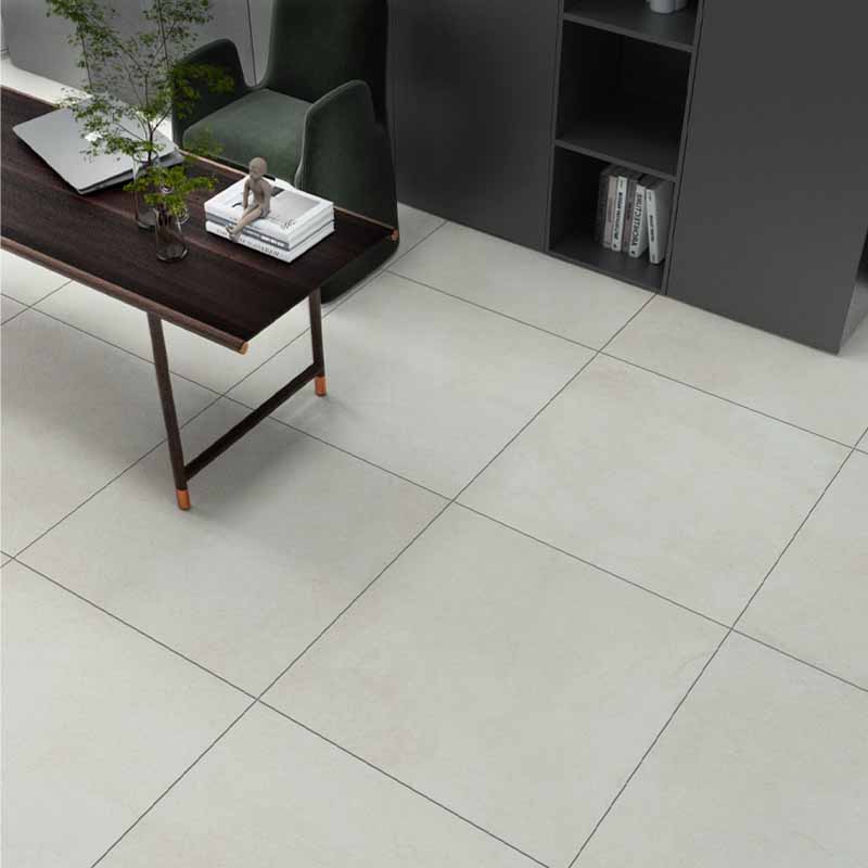 Gạch Đồng Tâm 8080 PHARAON003-H+ Porcelain với bề mặt nhám mờ tăng tính an toàn, hạn chế trơn trượt hiệu quả