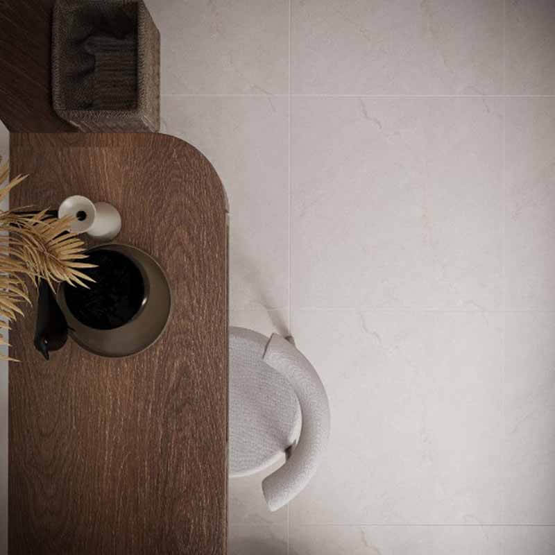 Gạch Đồng Tâm 80x80 NAPOLEON 009 -  Thương Hiệu Uy Tín, với bề mặt men mờ kháng khuẩn, họa tiết vân đá tự nhiên sắc nét, đạt chuẩn EN 14411:2012 Châu Âu