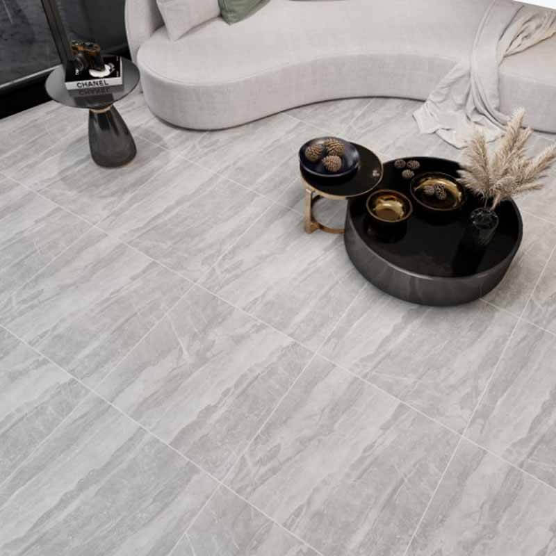 Gạch Đồng Tâm 80x80 NAPOLEON012-H+ Kháng Khuẩn màu xám vân đá, bề mặt mờ kháng khuẩn, chống trầy xước, dùng cho nhà ở và công trình công cộng