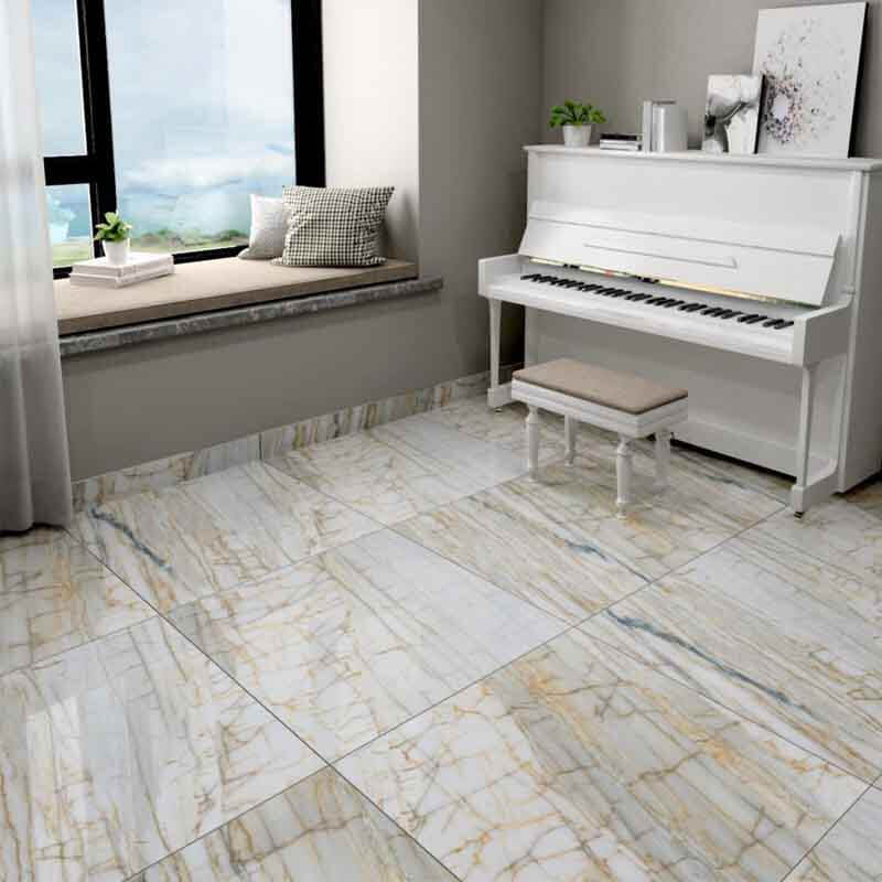 Không gian gạch Đồng Tâm 8080 DONGVAN005-FP-H+
