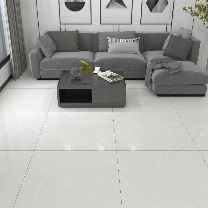 Gạch lát nền Đồng Tâm 100x100 DONGVAN003-FP-H+, sản phẩm thuộc bộ sưu tập DONGVAN lấy cảm hứng từ cao nguyên đá Đồng Văn – mang đến vẻ đẹp tinh tế và sang trọng