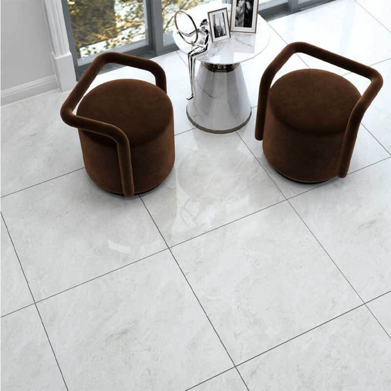 Gạch 60x60 Đồng Tâm DONGVAN003-FP-H+ được sản xuất từ đá Porcelain cao cấp, thiết kế vân đá tự nhiên và tính năng kháng khuẩn vượt trội