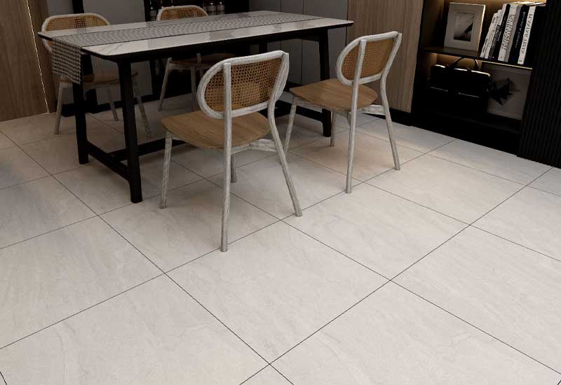 Gạch 60x60 Đồng Tâm PHARAON011-H+ Porcelain