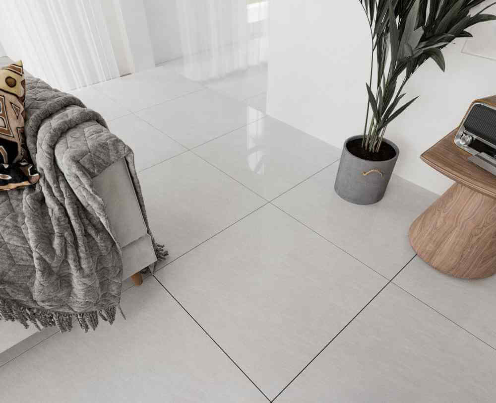 Gạch Đồng Tâm 60x60 VAMCODONG001-FP thuộc bộ sưu tập Vàm Cỏ của Đồng Tâm với xương gạch Porcelain cao cấp có độ bền cao