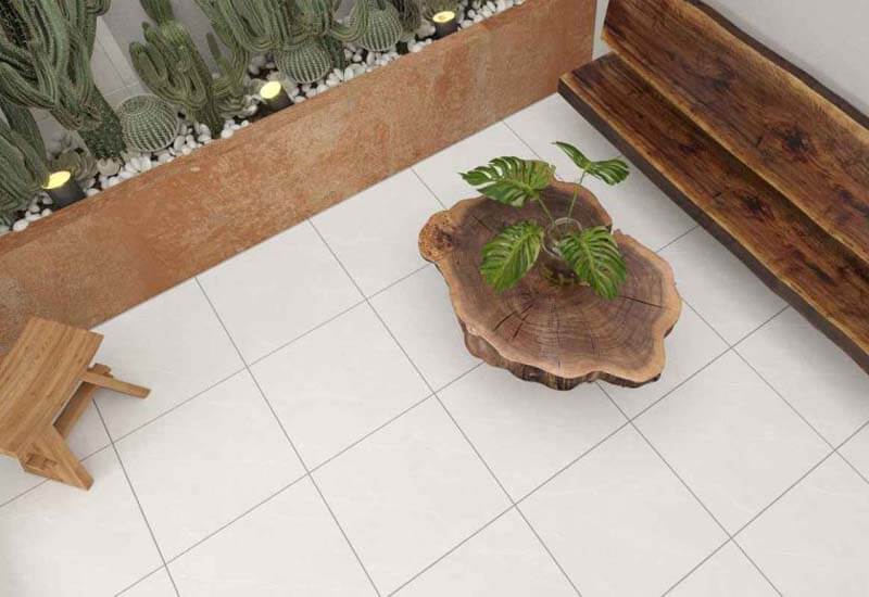 Gạch Đồng Tâm 60x60 VAMCOTAY001 là dòng gạch Porcelain cao cấp với bề mặt men mờ, họa tiết vân đá tự nhiên