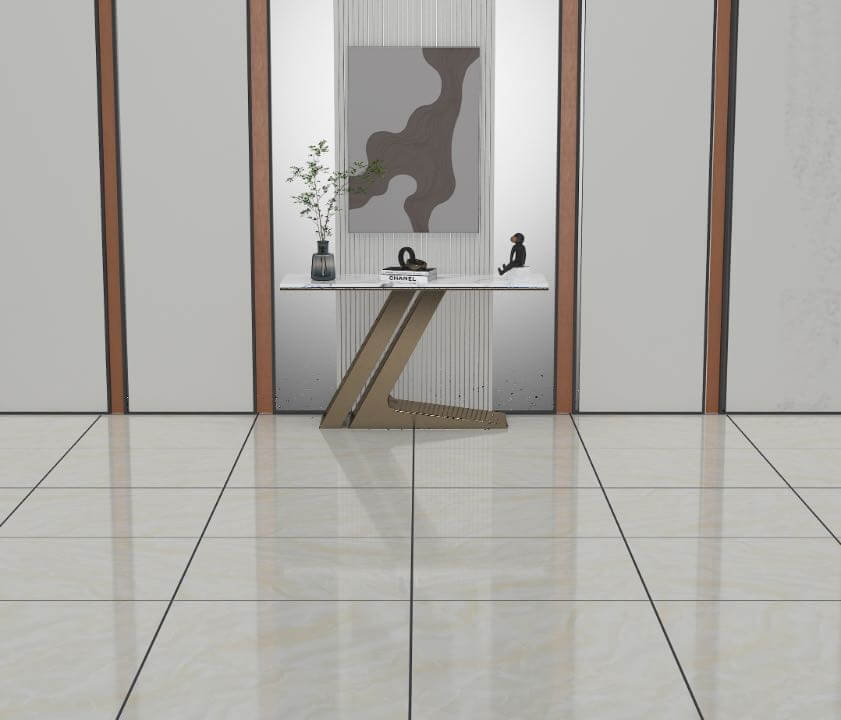 Gạch lát nền 60x60 Đồng Tâm HAIVAN005-FP là mẫu gạch Porcelain cao cấp thuộc bộ sưu tập Hải Vân của Đồng Tâm