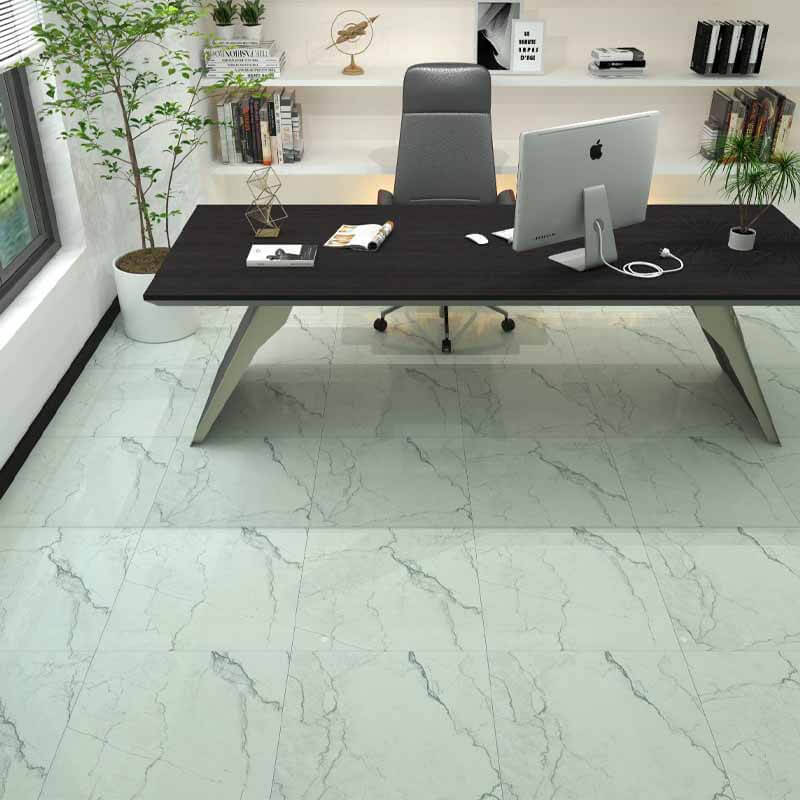 Gạch lát nền Đồng Tâm 6060TRANGAN005-FP là dòng gạch lát nền Porcelain cao cấp thuộc bộ sưu tập Tràng An của Đồng Tâm