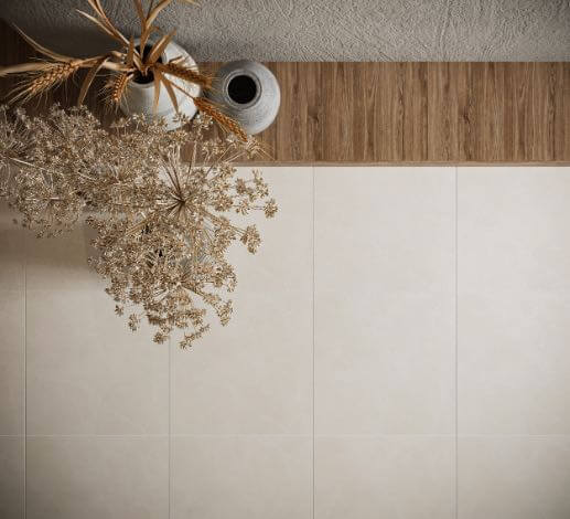 Gạch lát nền Đồng Tâm 6060VAMCOTAY005 được làm từ vật liệu cao cấp với công nghệ ép áp suất cao, giúp tăng độ cứng và khả năng chịu lực, chống trầy xước hiệu quả