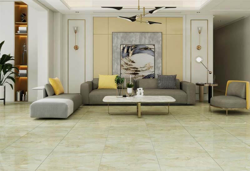 Gạch Đồng Tâm 60x60 từ bộ sưu tập Tràng An