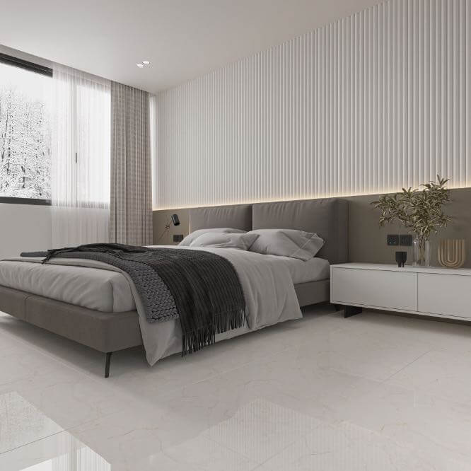 Gạch Đồng Tâm 60x60 được sản xuất theo tiêu chuẩn chất lượng nghiêm ngặt, sử dụng nguyên liệu cao cấp, chịu lực tốt cũng là lý do mà được nhiều người tiêu dùng lựa chọn nhất hiện nay