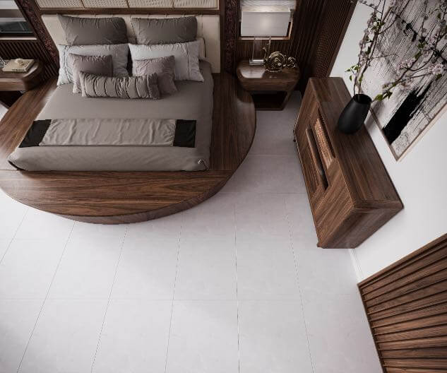Gạch Đồng Tâm 60x60 từ bộ sưu tập Vàm Cỏ Tây