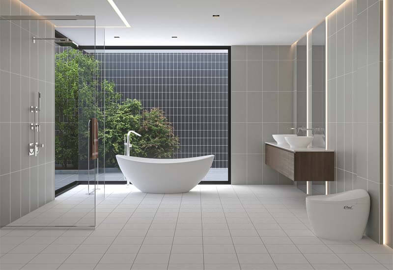 Gạch Đồng Tâm 60x60 từ bộ sưu tập Victoria