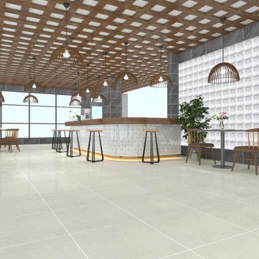 Gạch 60x60 Đồng Tâm 2 Da DB034 là dòng gạch lát nền cao cấp thuộc bộ sưu tập DB của Đồng Tâm