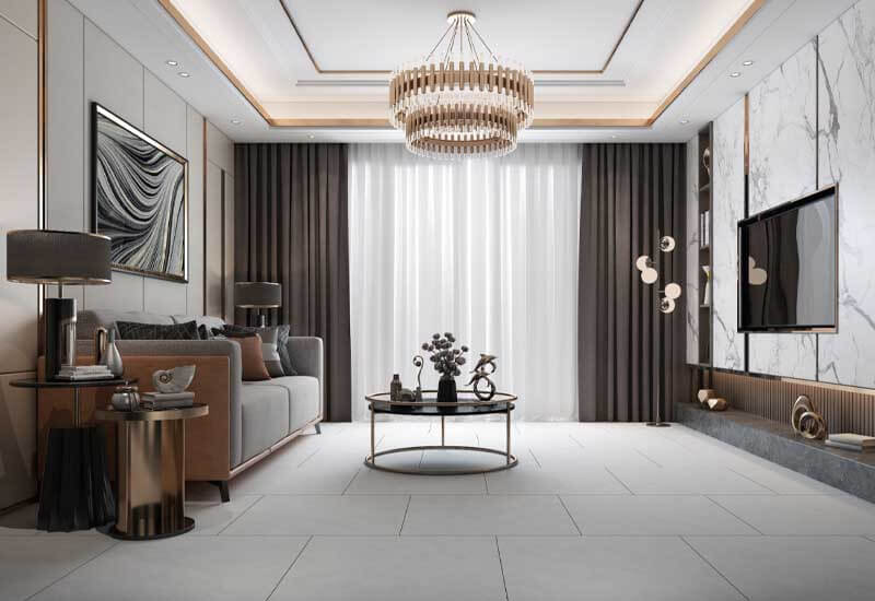 Gạch lát nền Đồng Tâm 60x60 PHARAON010-H+ được thiết kế vân đá tự nhiên, màu sắc tinh xảo và sống động tạo nên một không gian đầy tính nghệ thuật