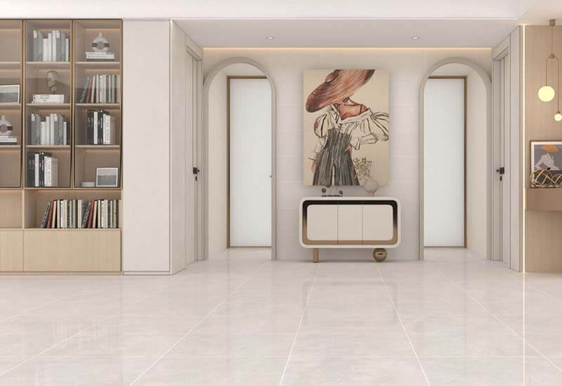 Gạch Đồng Tâm 600x600 CATANIA002-FP-H+ là dòng gạch Porcelain lát nền cao cấp thuộc bộ sưu tập CATANIA của Đồng Tâm