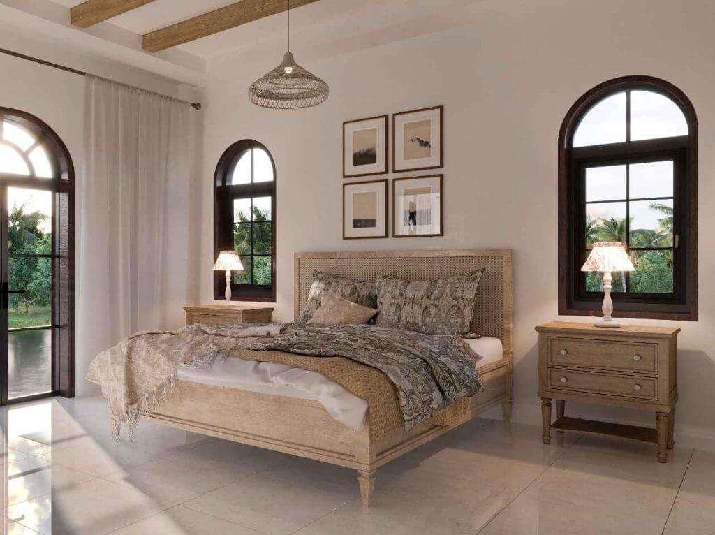 Gạch 60x60 Đồng Tâm 6060VAMCODONG004-FP Porcelain có độ cứng cao, khả năng chống thấm nước vượt trội, chịu lực tốt, đảm bảo độ bền và tuổi thọ lâu dài cho công trình