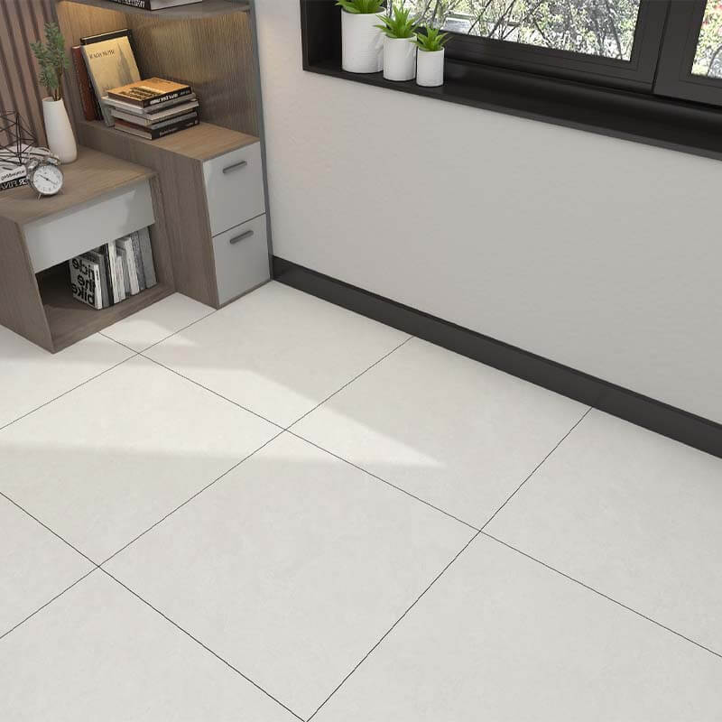 Gạch lát nền 60x60 Đồng Tâm PHARAON007-H+ Porcelain cao cấp - Bề mặt men mờ kháng khuẩn cùng với thiết kế vân đá tự nhiên và tinh tế