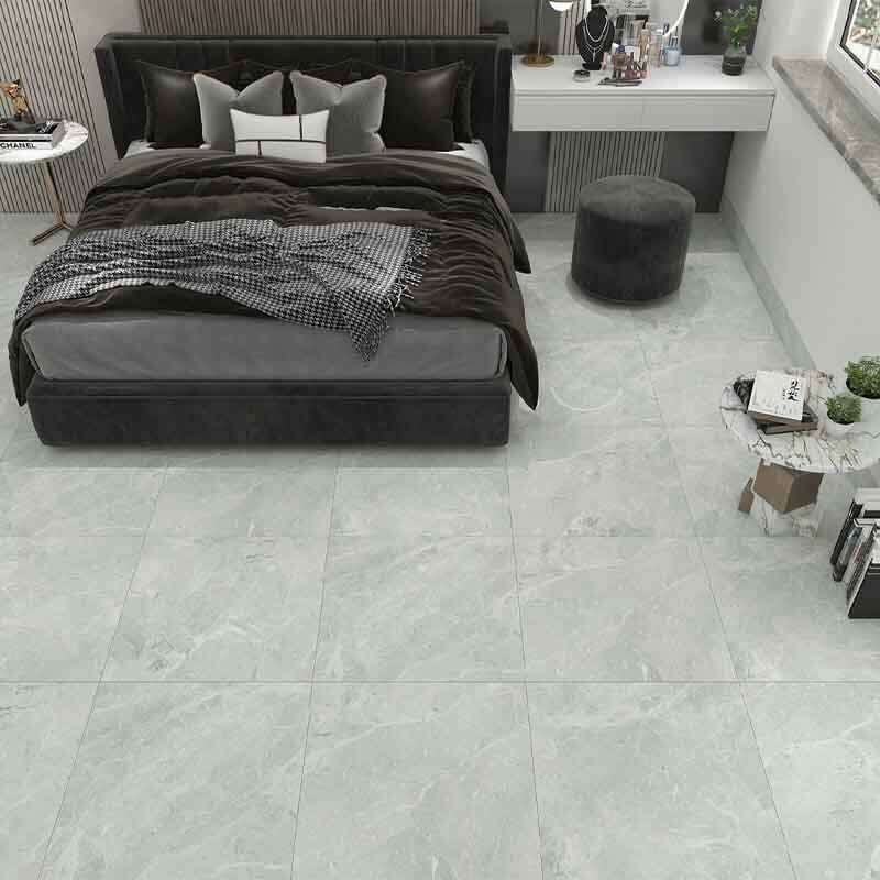 Gạch Lát Nền Đồng Tâm 6060DONGVAN005-FP-H+ là loại gạch Porcelain cao cấp, bề mặt men bóng kháng khuẩn an toàn cho sức khỏe