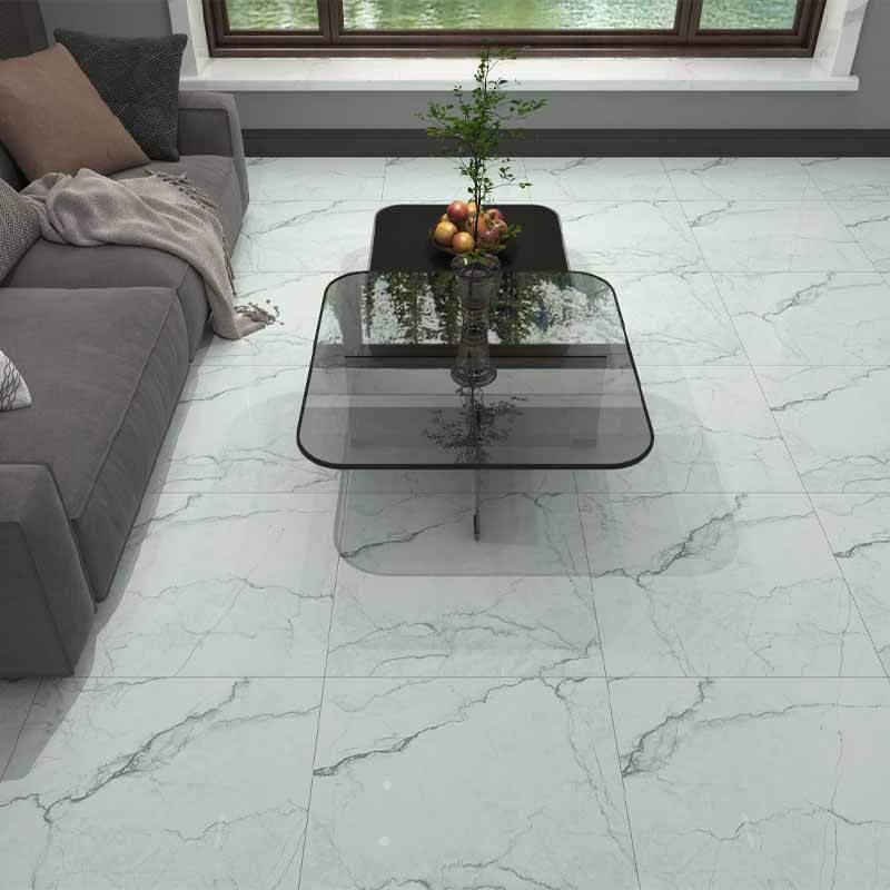Gạch lát nền Đồng Tâm 6060TRANGAN005-FP thuộc thương hiệu Đồng Tâm - Nhà sản xuất gạch hàng đầu tại Việt Nam