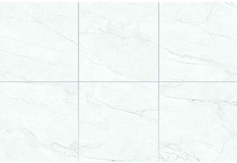 Hình ảnh face gạch Đồng Tâm 6060TRANGAN006-FP