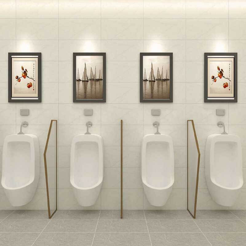 Gạch ốp nhà tắm Đồng Tâm 3060AMBER001 Ceramic chính hãng