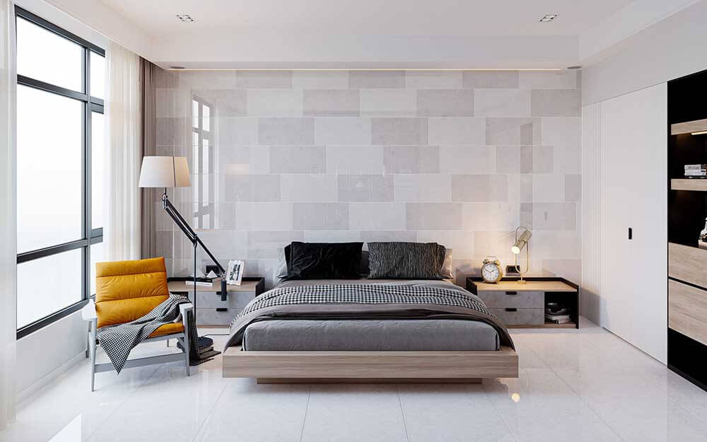 Gạch nhà tắm 30x60 Đồng Tâm DELUXE001 - thuộc thương hiệu Đồng Tâm, uy tín hàng đầu Việt Nam với chất lượng và độ bền vượt trội