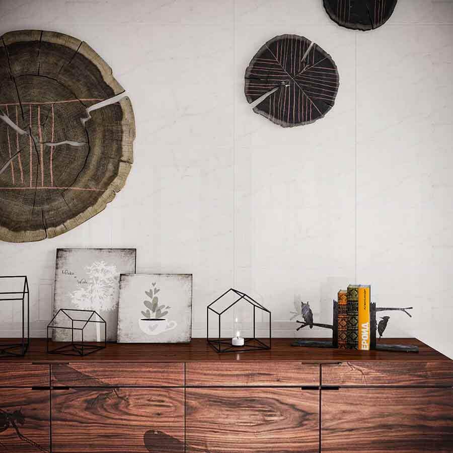 Gạch 30x60 ốp tường đồng tâm ROXY003 thuộc bộ sưu tập LUXURY nổi bật của Đồng Tâm