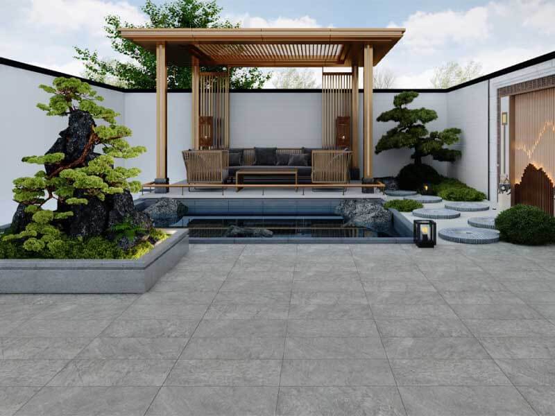 Đá 30x60 lát sân Đồng Tâm 3060HOANGLIENSON015 được sản xuất bởi Đồng Tâm – thương hiệu uy tín hàng đầu Việt Nam, nổi tiếng với chất lượng và độ bền cao