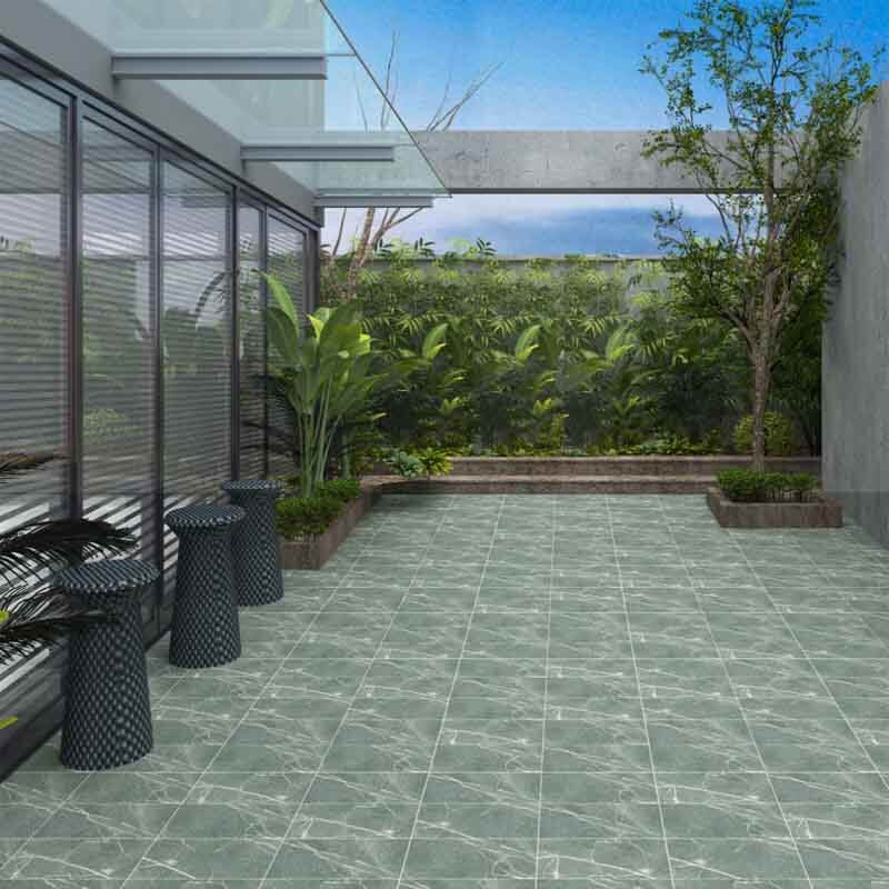 Gạch lát sân vườn 30x60 Đồng Tâm HOANGLIENSON011 – dòng gạch Porcelain cao cấp, thiết kế riêng cho các khu vực trơn trượt như sân vườn, lối đi, phòng tắm hay hiên nhà
