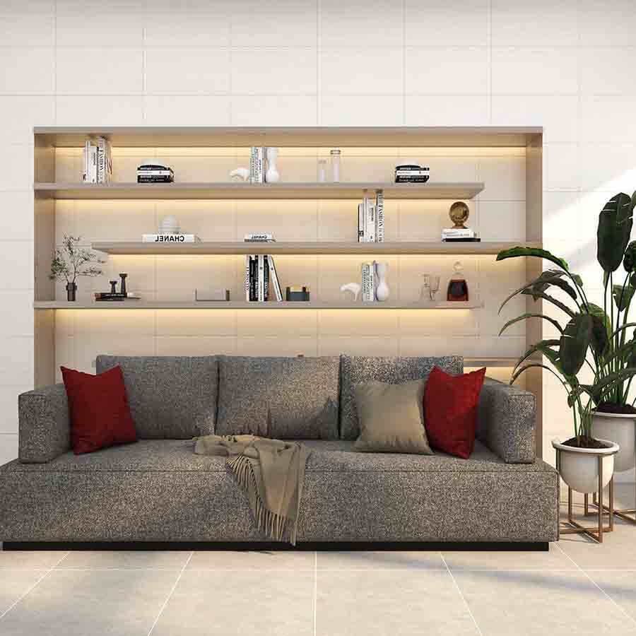Gạch ốp lát 30x60 Đồng Tâm DELUXE004 ceramic men bóng cao cấp - Thương hiệu nổi tiếng từ gạch Đồng Tâm