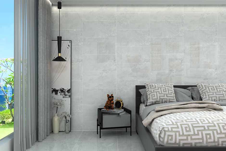 Gạch Ốp Nhà Vệ sinh Đồng Tâm 3060CLOUD006 là loại gạch Ceramic cao cấp ốp tường kích thước 30x60 cm thuộc bộ sưu tập CLOUD của Đồng Tâm