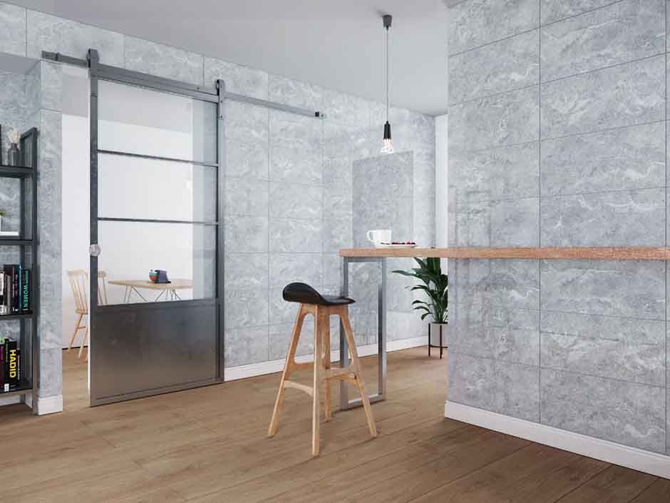 Gạch ốp tường Đồng Tâm 30x60 CLOUD007 được sản xuất bởi thương hiệu Đồng Tâm, cam kết chất lượng gạch đạt chuẩn, an toàn và bền bỉ