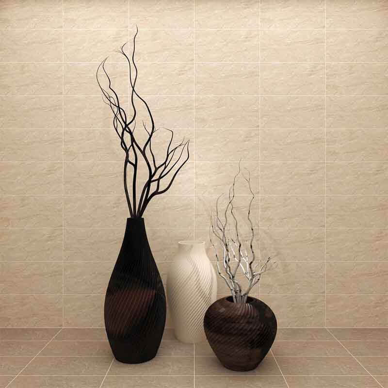 Gạch dán tường 30x60 Đồng Tâm 3060AMBER008 thuộc bộ sưu tập cao cấp AMBER, với hoa văn vân đá, men bóng mịn hứa hẹn mang đến không gian sống sang trọng và tràn đầy năng lượng