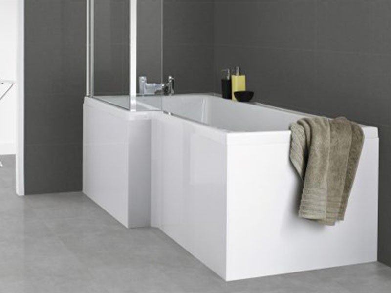 Cận cảnh gạch porcelain lát nền 3060VICTORIA008