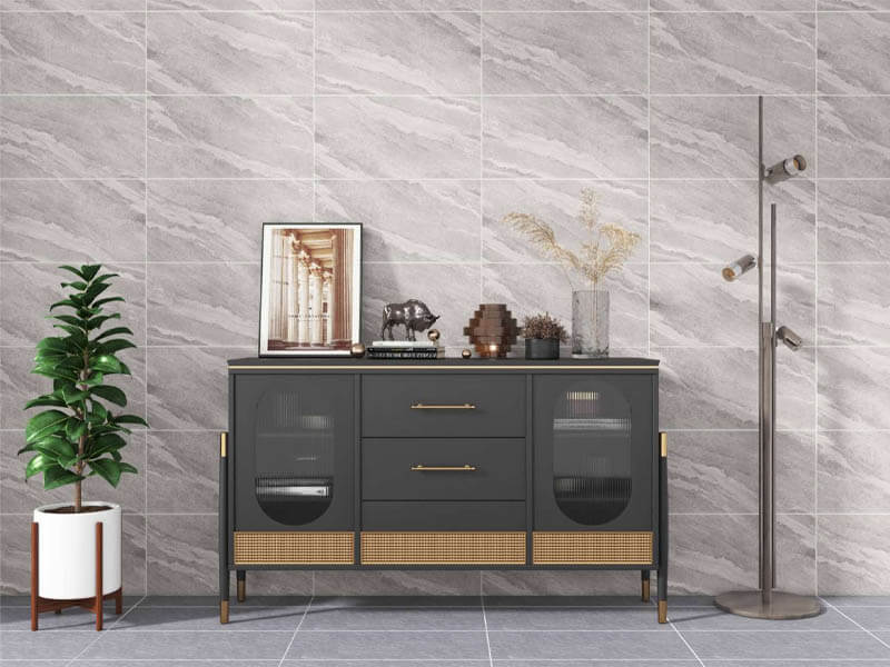 Cận cảnh mẫu gạch vân đá 30x60 Đồng Tâm SAHARA012